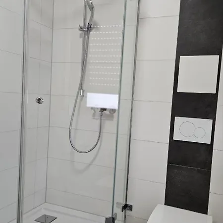 11 דירה מיירסבורג