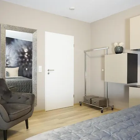 11 דירה מיירסבורג