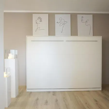 דירה 11 מיירסבורג