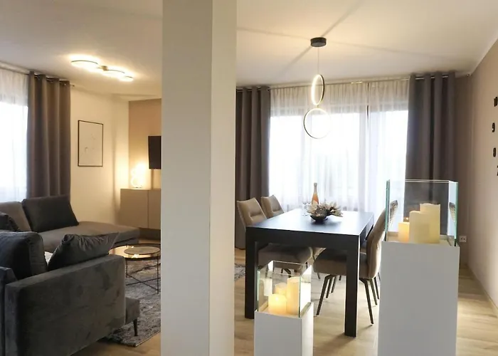 Апартаменты 11