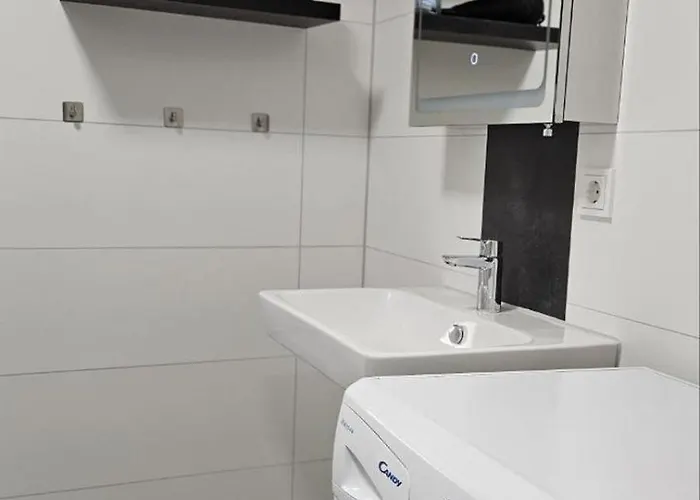 Апартаменты 11