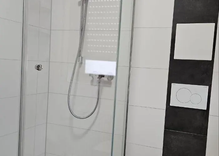 11 Апартаменты Меерсбург