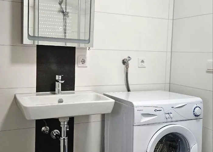 Апартаменты 11 Меерсбург