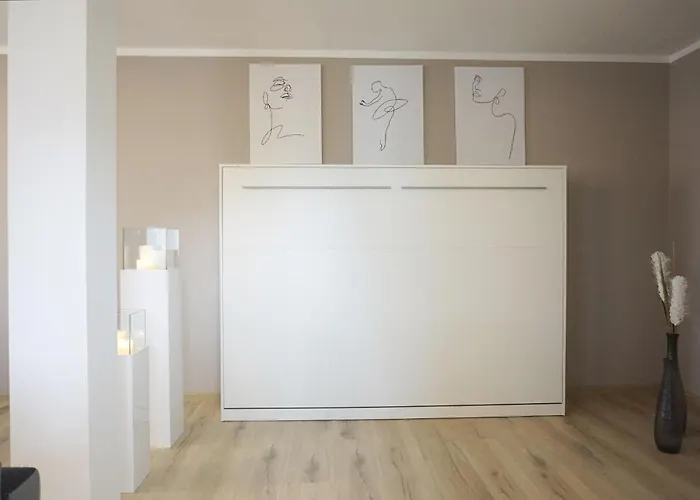 Апартаменты 11 Меерсбург